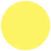 Yellow bullet point icon