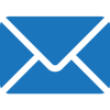 Contact icon showing an envelope and phone